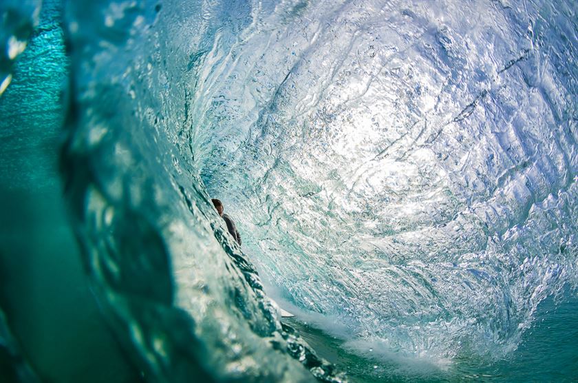 06. Who is your favourite person to photograph