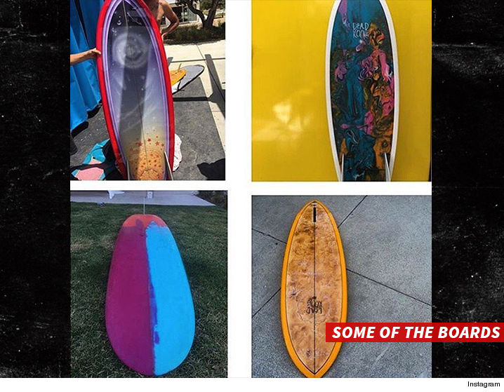 0808 mike d some of the boards instagram 3