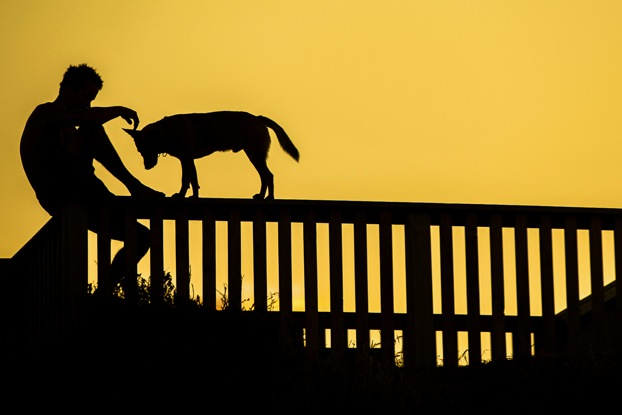 09. Describe your mood right now