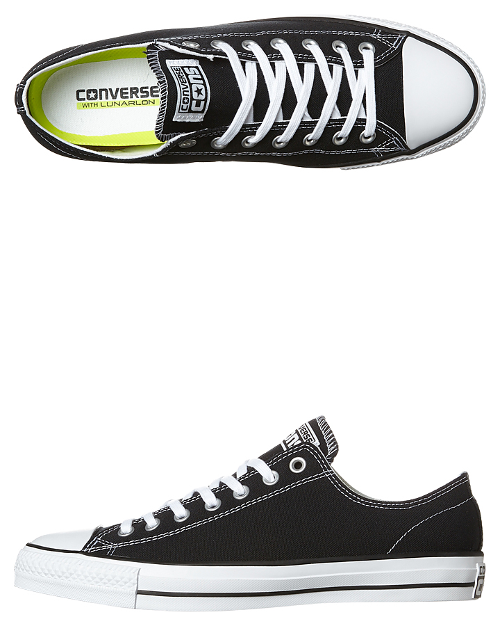 144578BLK CONVERSE 1