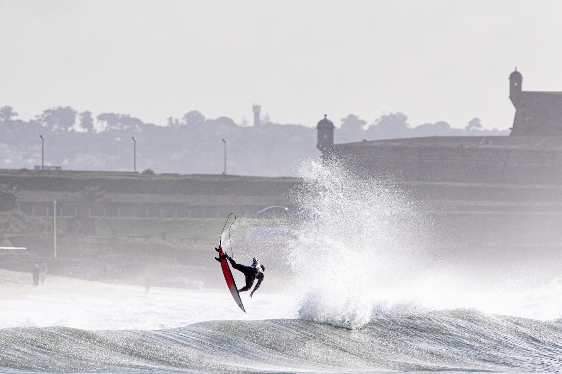 2019 YG Final Leo Casal