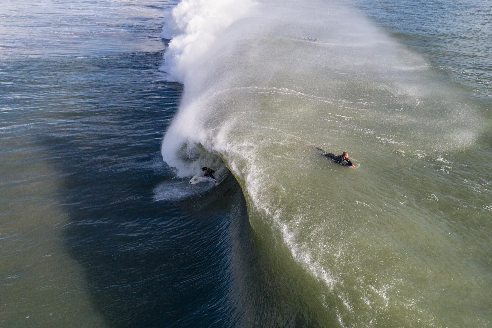 2019 YG Final Oscar Berry