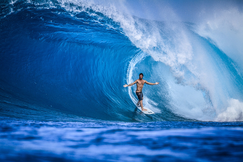 How the world will remember Ricardo. Photo: Henrik Pinguim