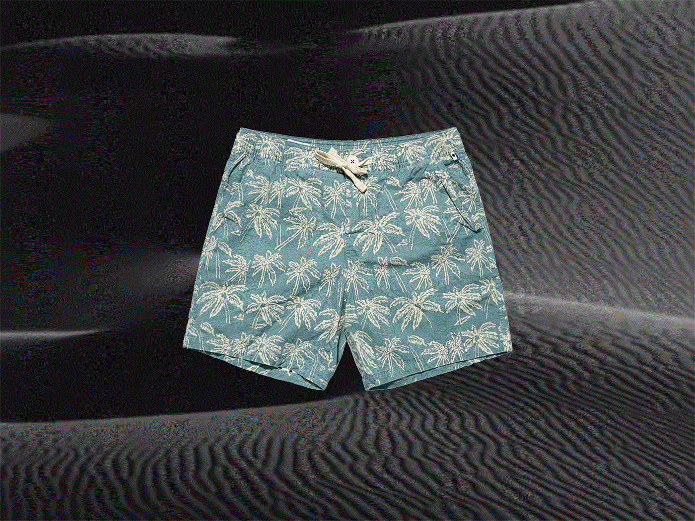 8. TCSS ottoman trunk slate grey