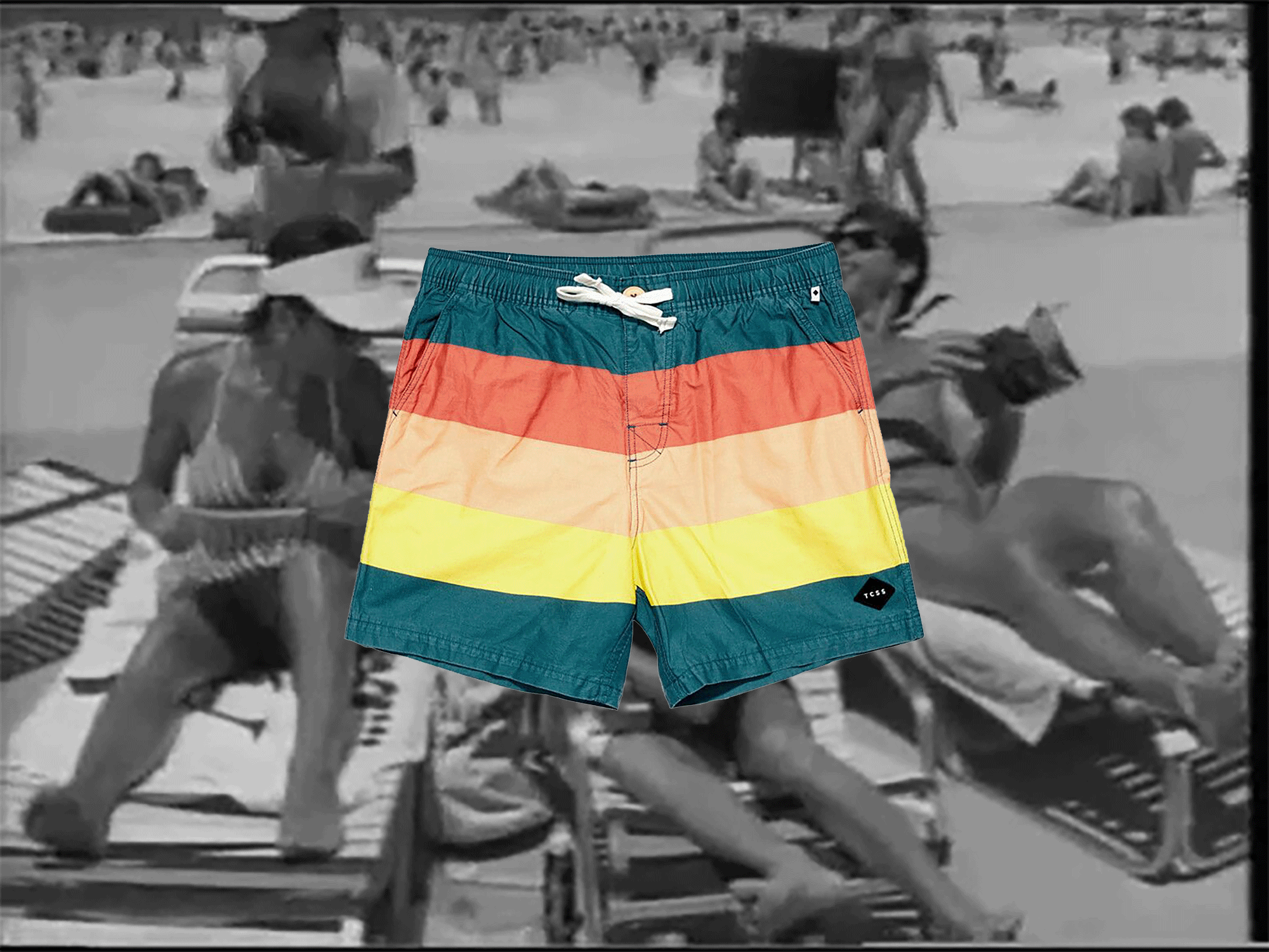 9. TCSS sunsetboardshort teal beachday copy