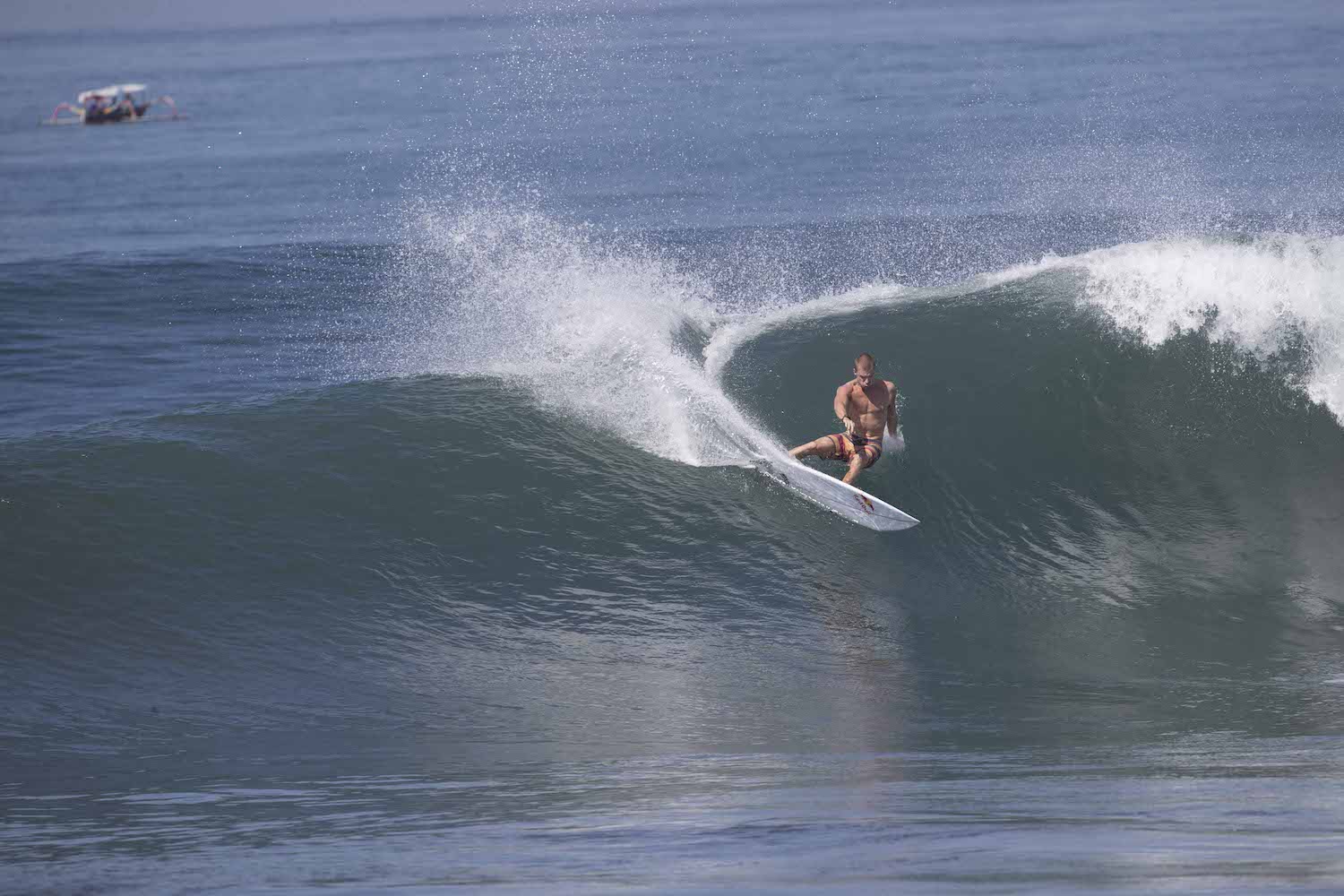 Andino Kolohe 3641 Bali May 2018 Pete Frieden