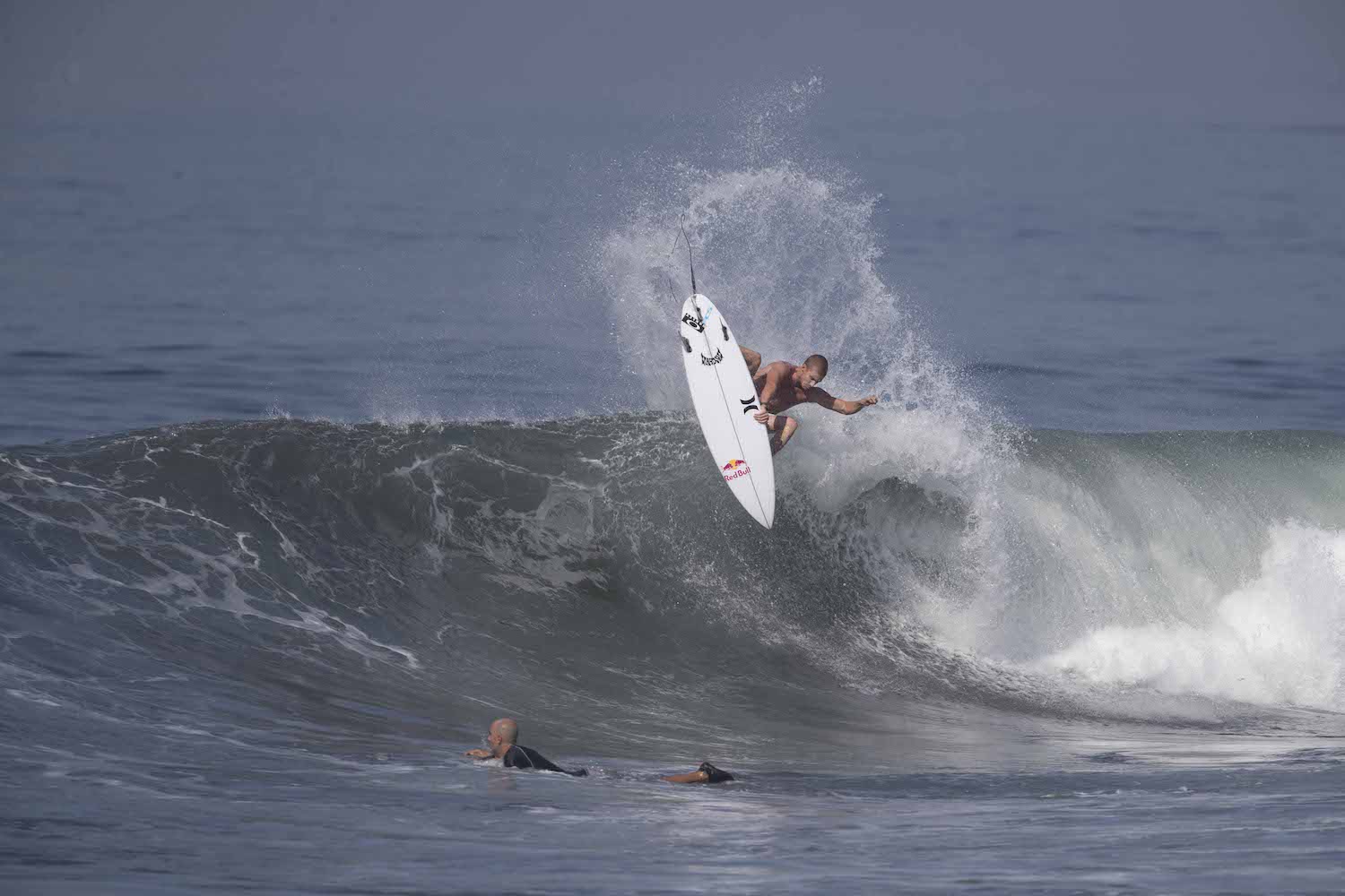 Andino Kolohe 3690 Bali May 2018 Pete Frieden