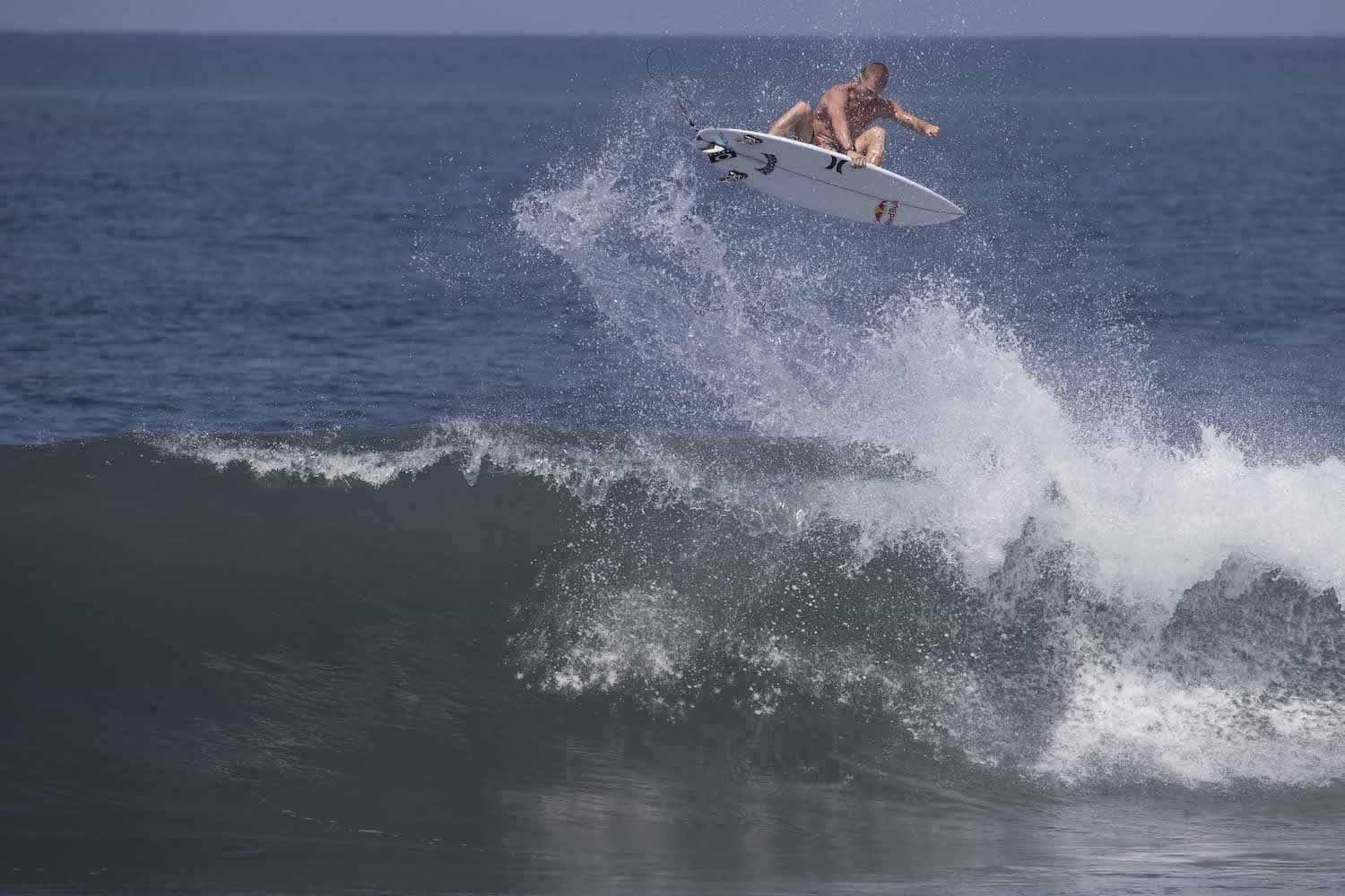 Andino Kolohe 3856 Bali May 2018 Pete Frieden