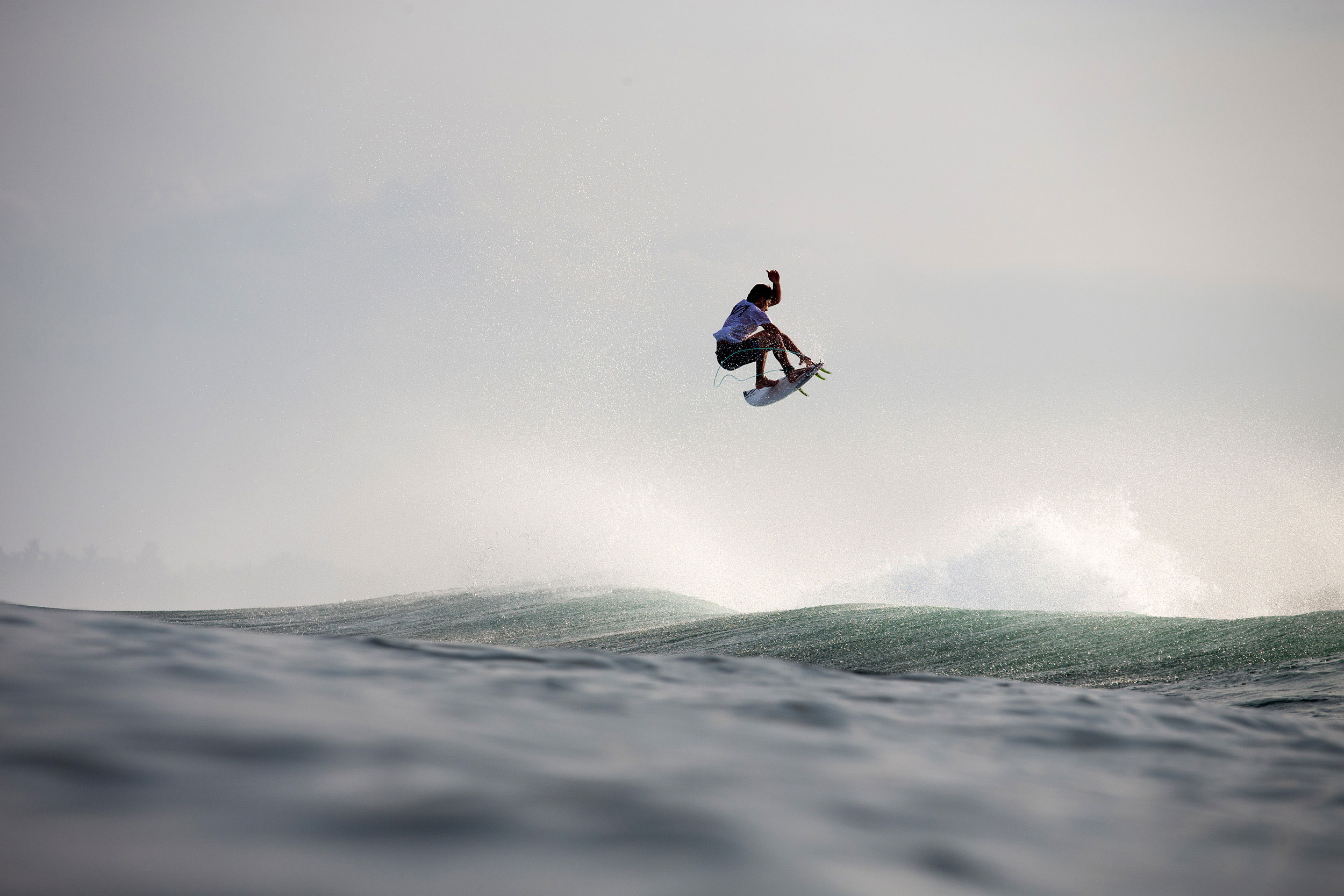 Bruce AZ0Q1078 Laserwolf