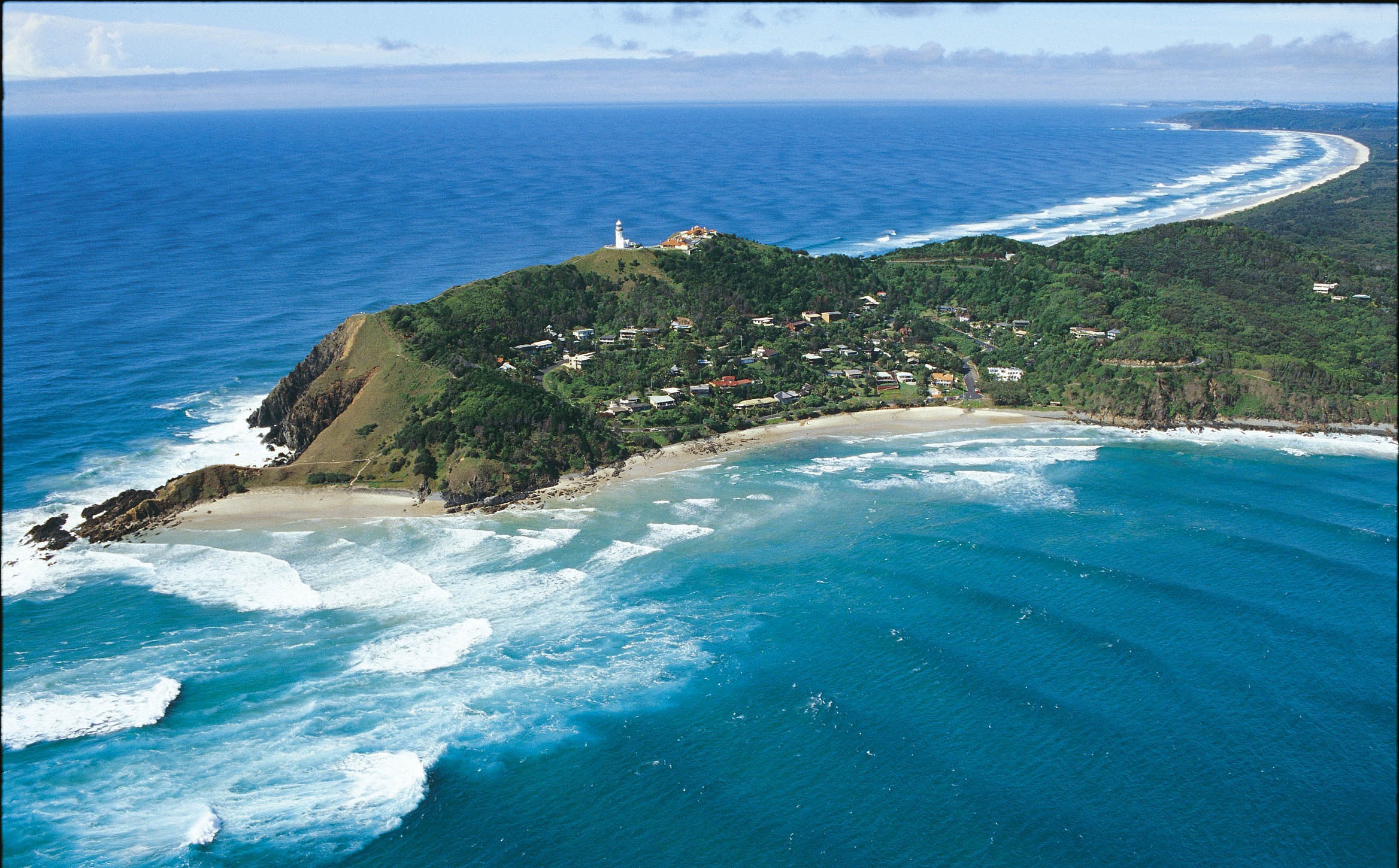 Byron-Bay-in-New-South-Wales