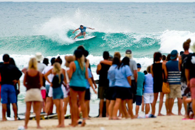 Photo: Tom Carey