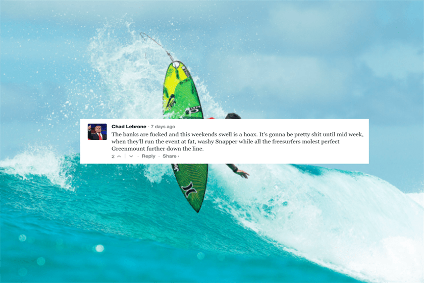 Comment 10 Quik Pro patto 