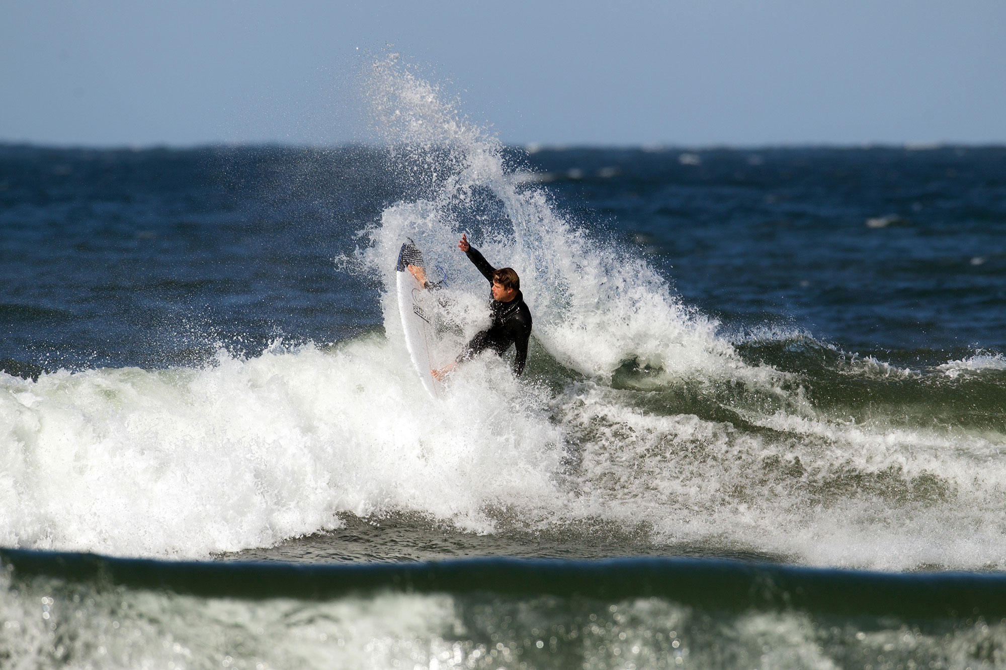 Dane Cole Simler Surf