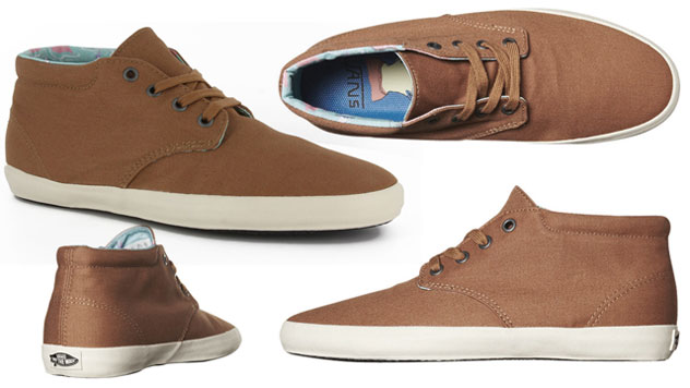 Dane's Aloha Del Norte.