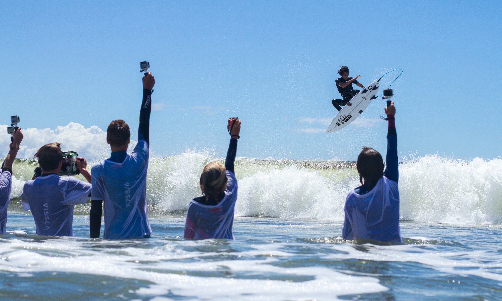 Death Of Surf Matt Obrien