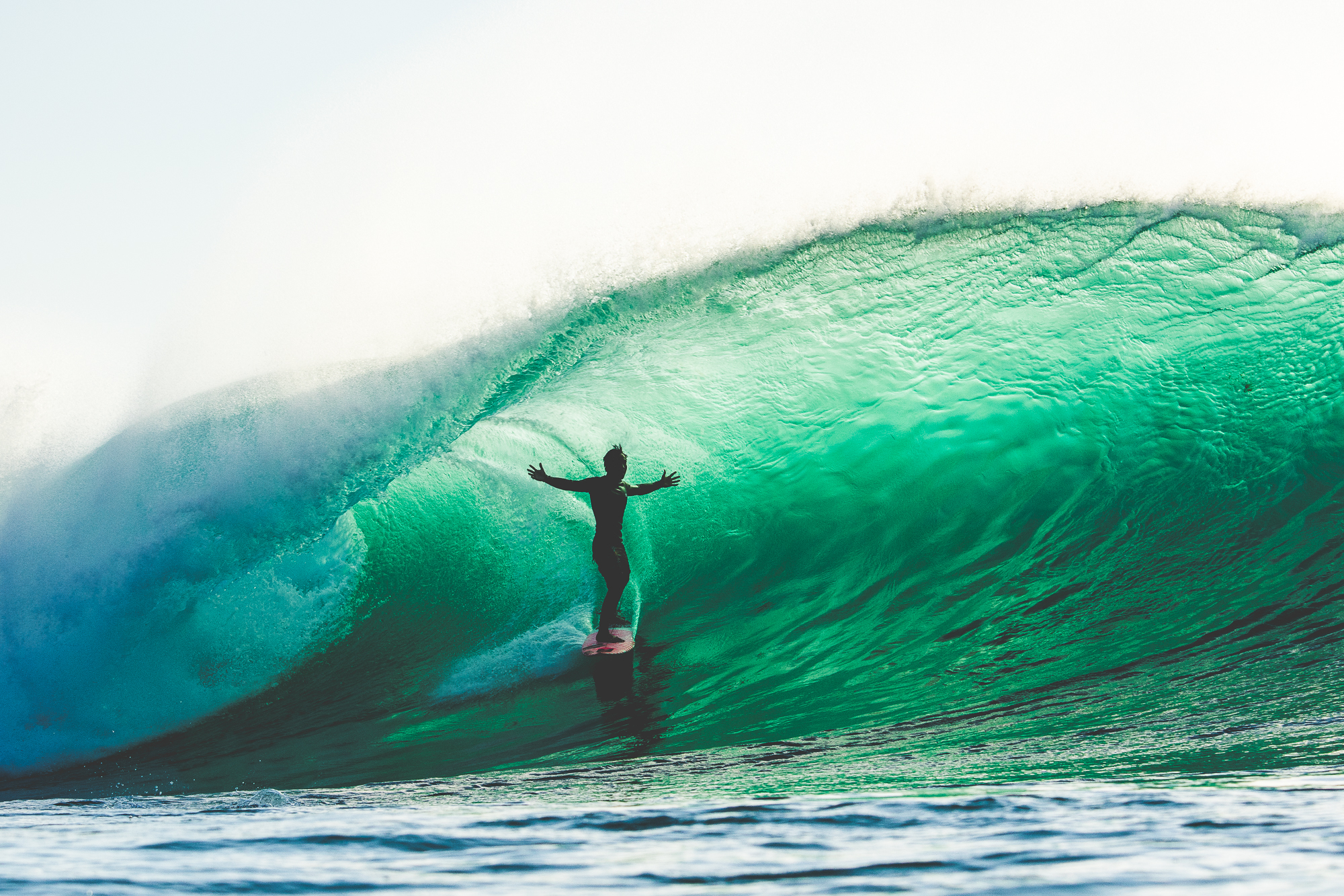 Describe your mood right now So stoked Mega Artana Padang Padang Foto William Zimmermann