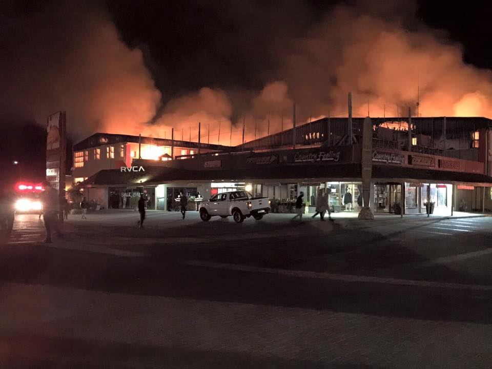 Eidie AD Van Rensburg FB