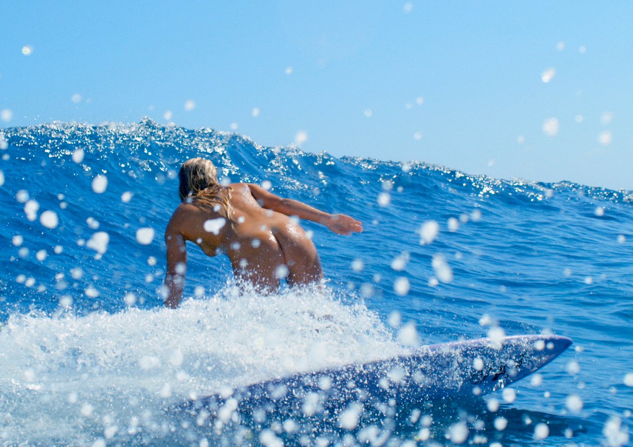 Flick Skin Deep surfing phantom jetski angle credit Rick Rifici 