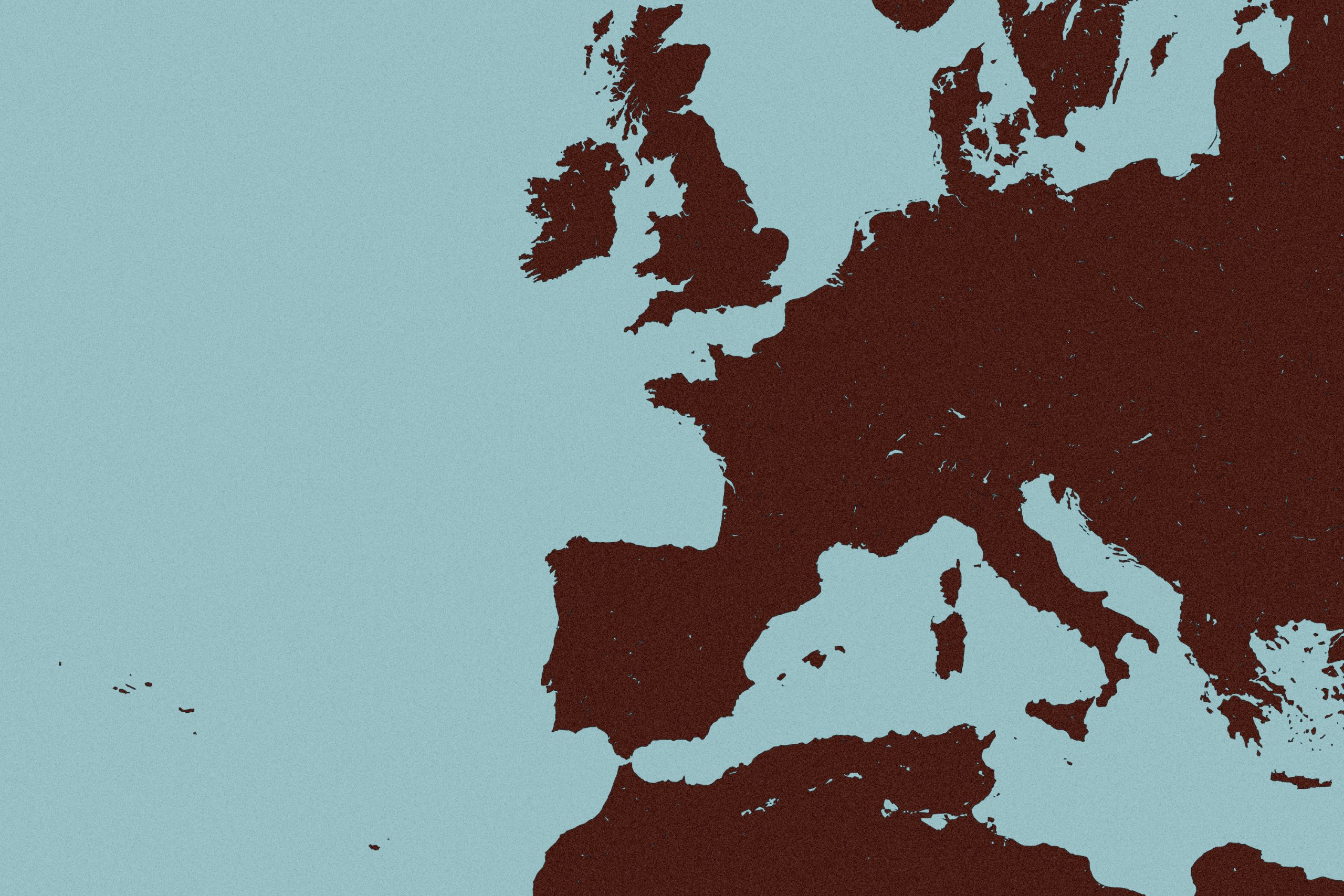 France map