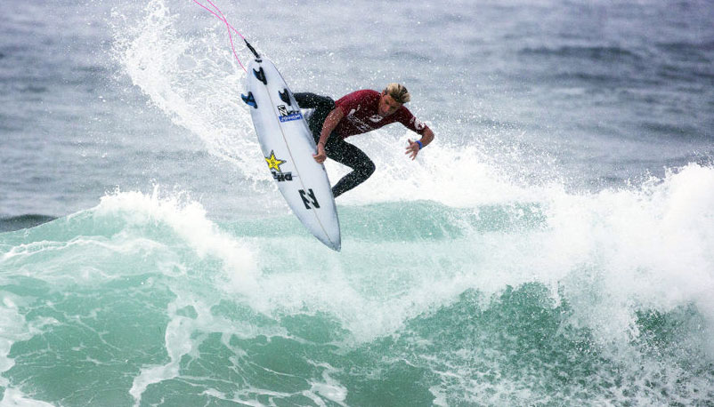 Jack Freestone is really getting it done of late.