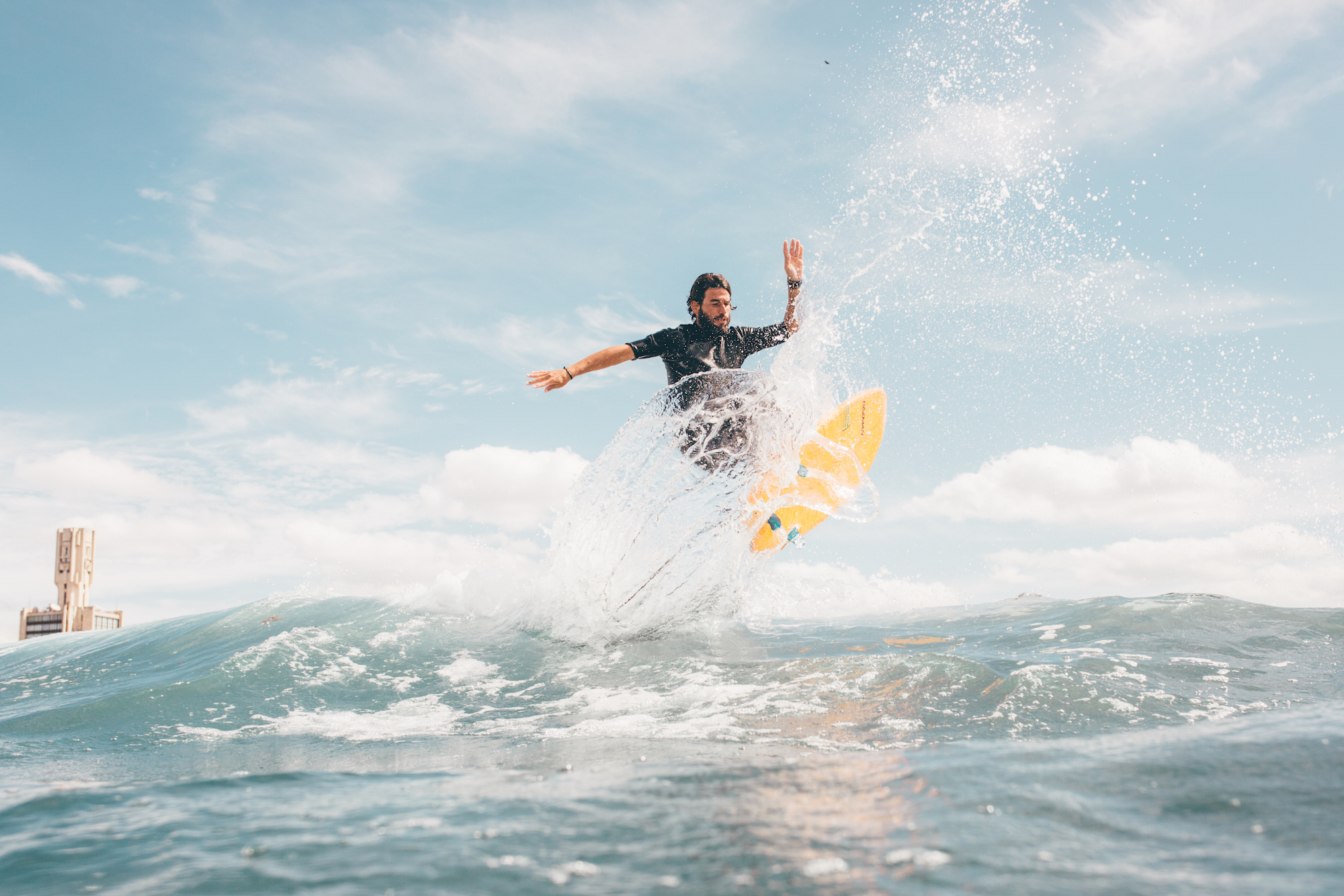 HL Surfing Marco Bava 28