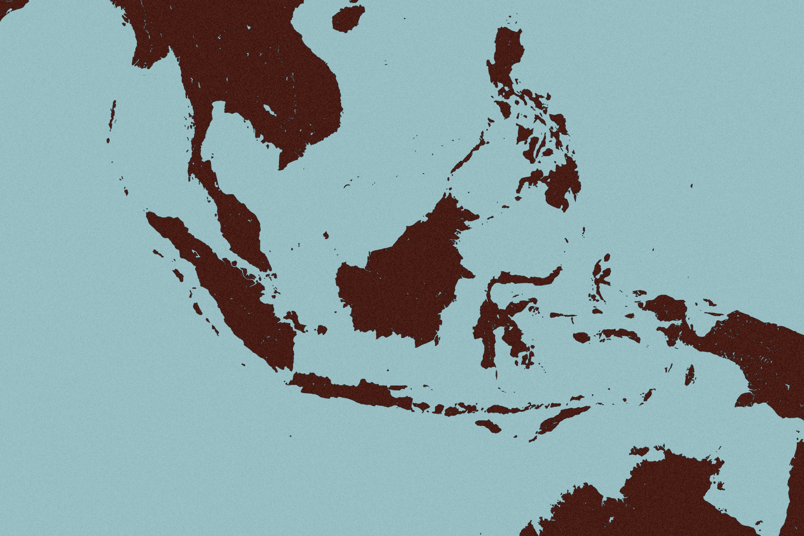 Indo Map