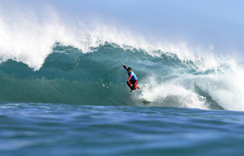 Photo: WSL