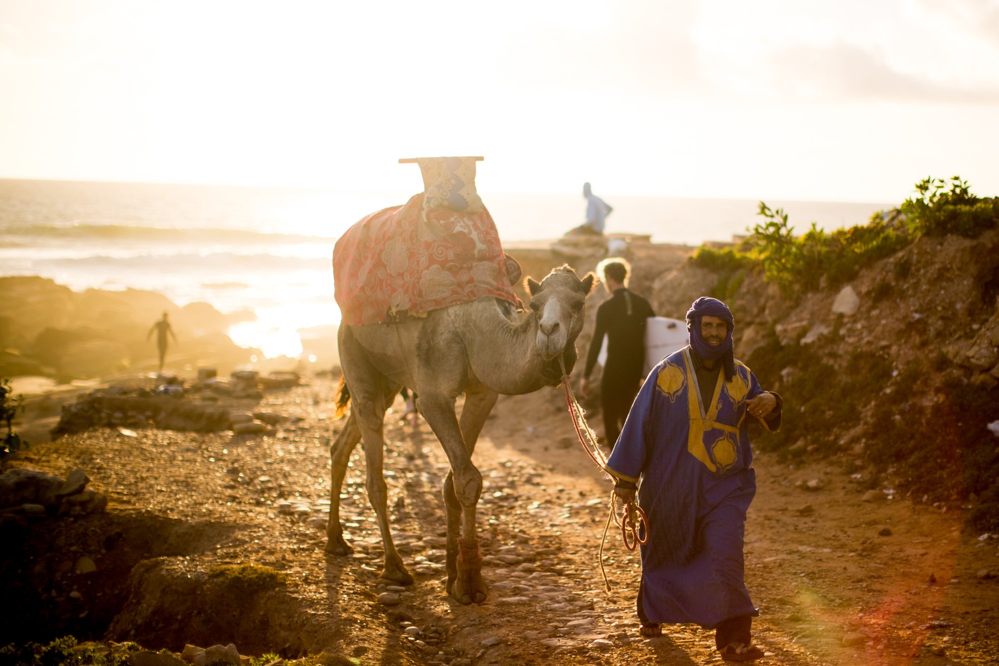 LukeDavis Morocco QuinnM 7