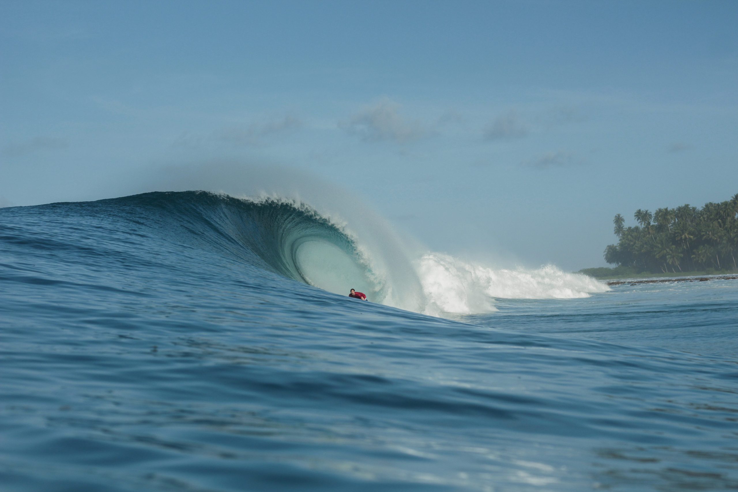 MattBromley Bomb Sibatu