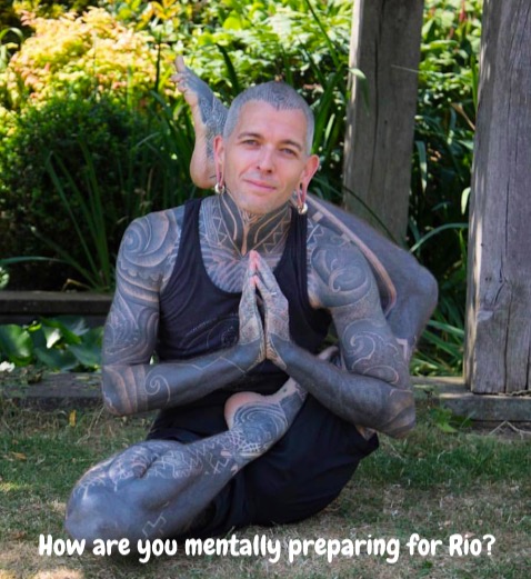 Meditation