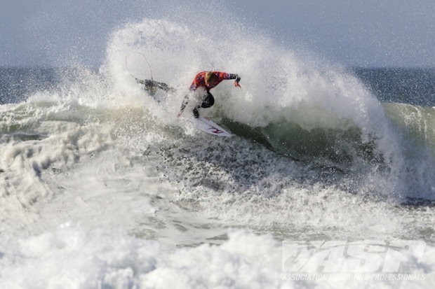 Mick Fanning will face Kieren Perrow in the second heat of round one. Photo: ASP/Cestari
