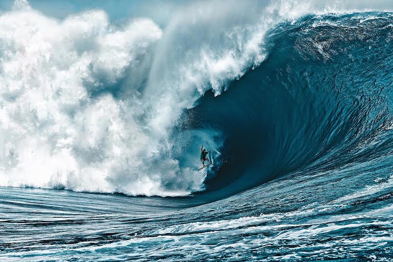 Nate Fletcher chopes