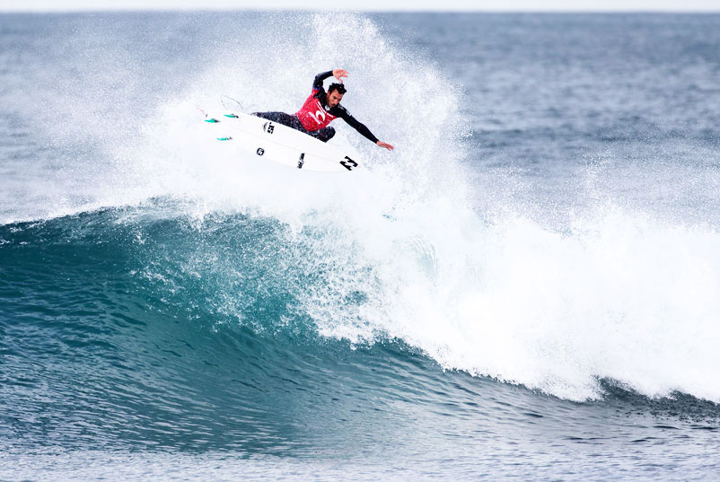 ASP/Cestari/Getty Images