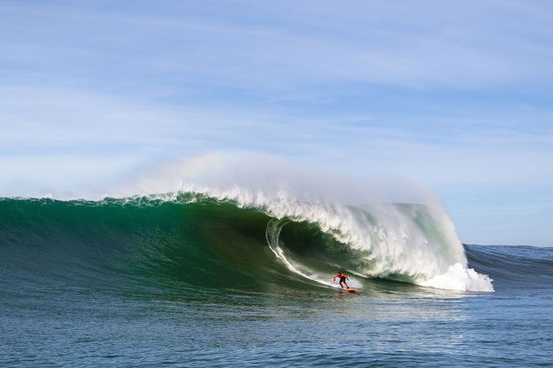 Pete Mel and the reason he brings legitimacy to the webcast. Mavs. Photo: Chachi
