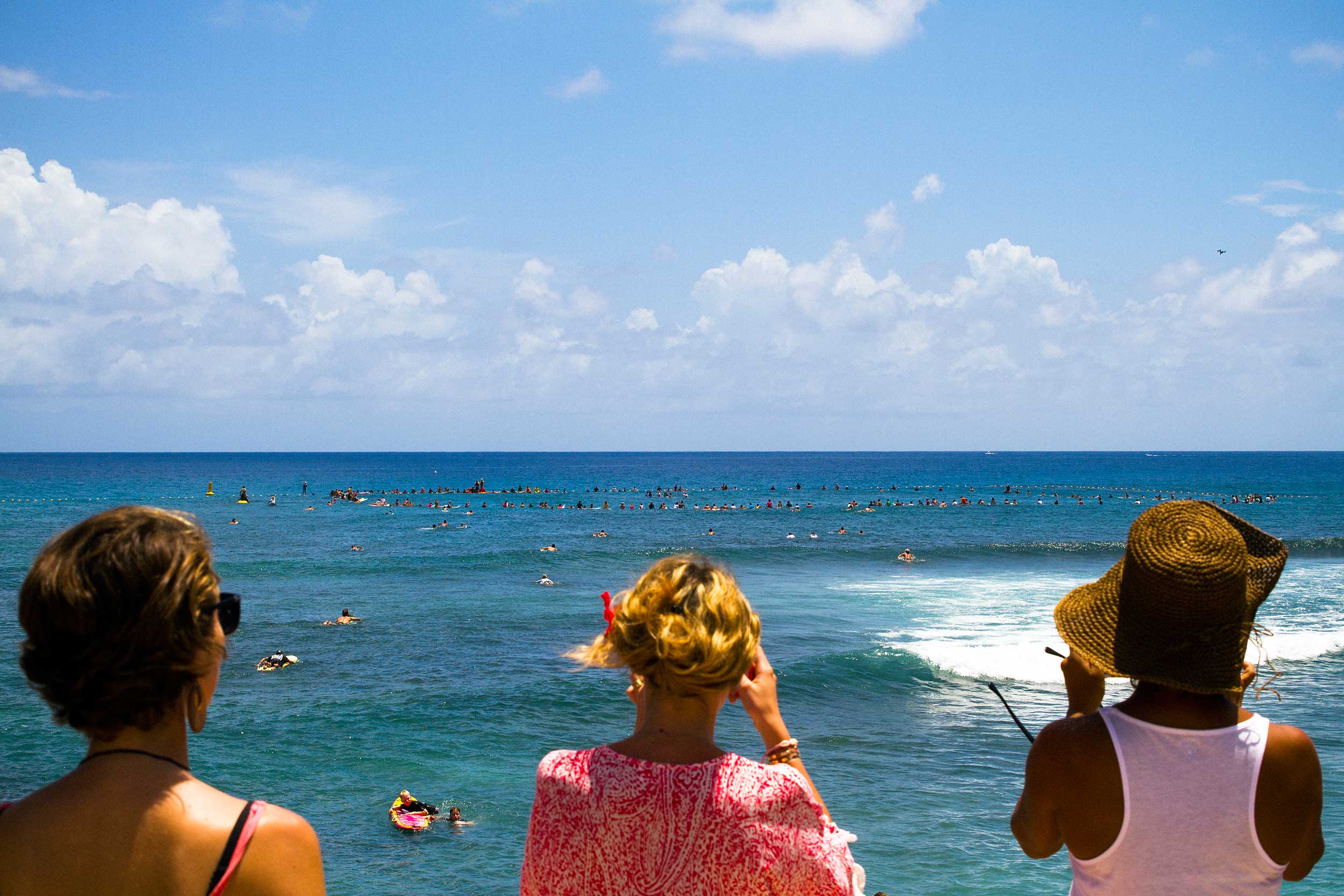 QS 2016 RadicalReunionReunion Smith 1950