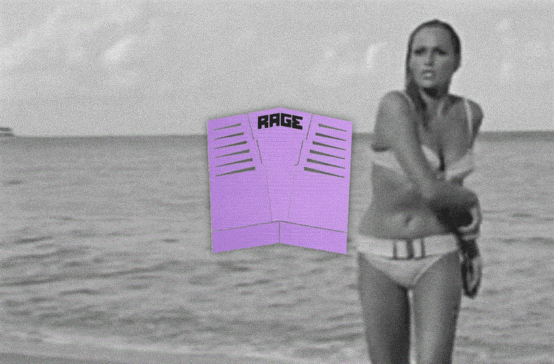 Rage