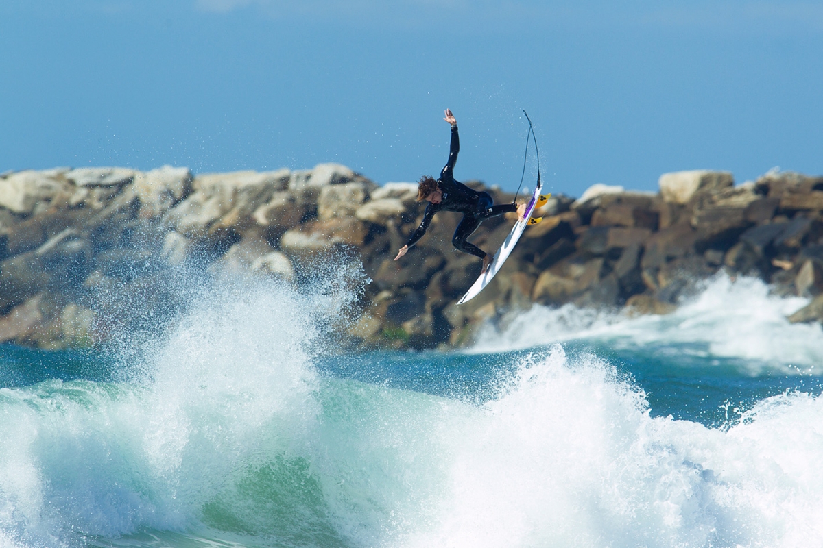 Reef H Andrew Shield