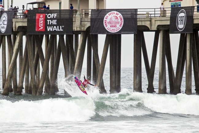 Filipe WSL Sean Rowland Update