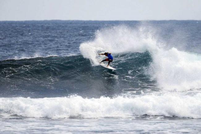 Michel West 1 Cestari