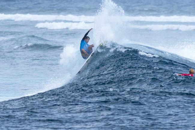 Miguel Pupo Cloudbreak 1015