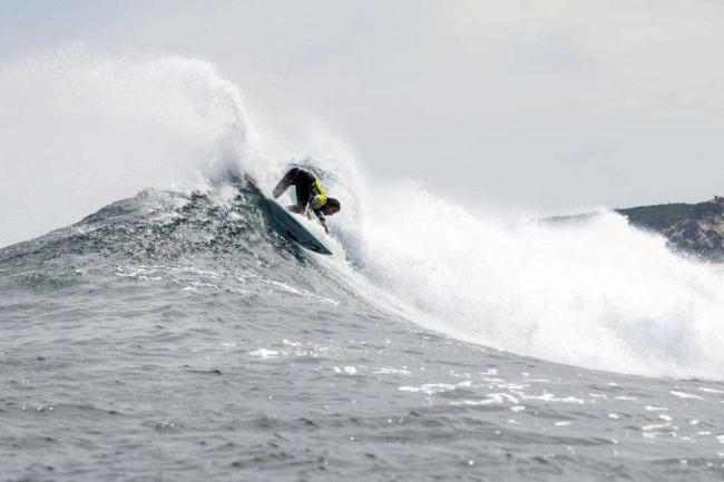 Wilko West 1 Cestari