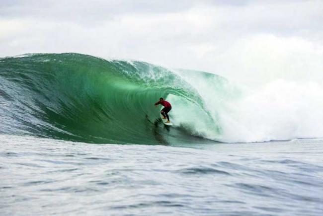 Red Bull Cape Fear Ryan Hipwood
