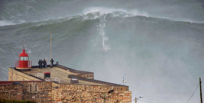 To Mane Nazare