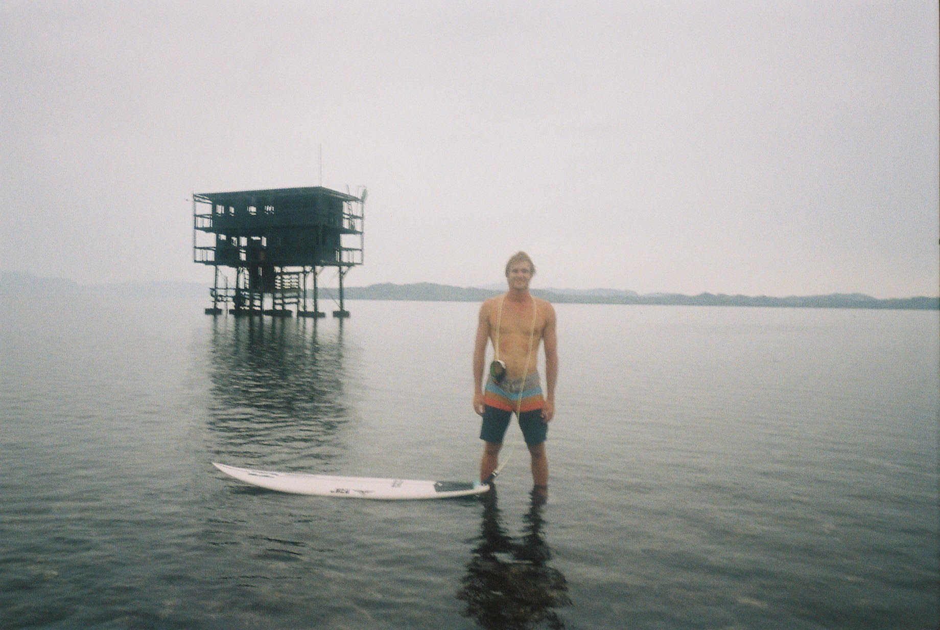 Ryan Cloudbreak reef