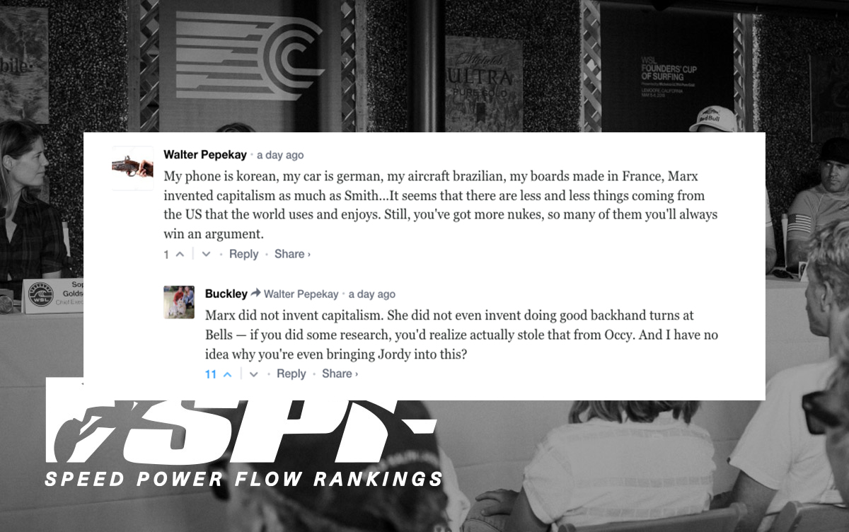 SPF Buckly comment 2