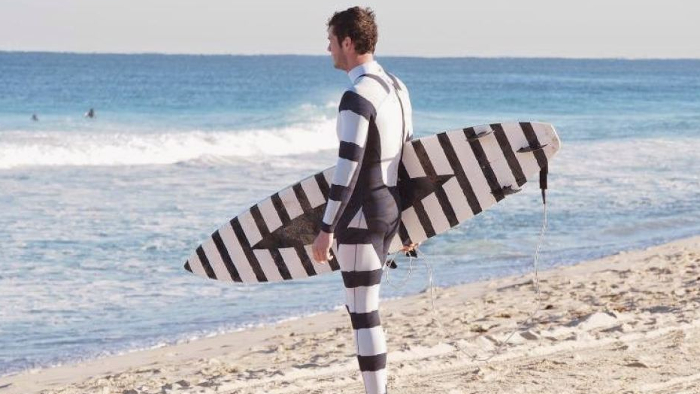 Shark Attack Mitigation Systems SAMS