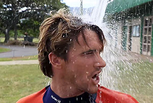 Simpo, the people's champ.