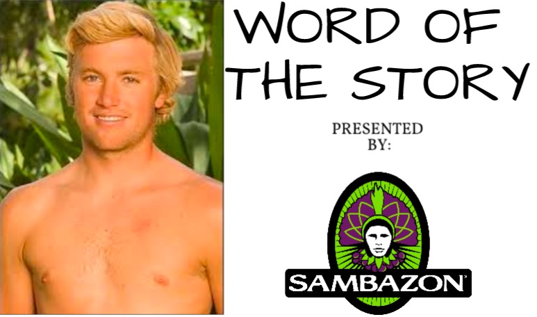 Word Of The Story2