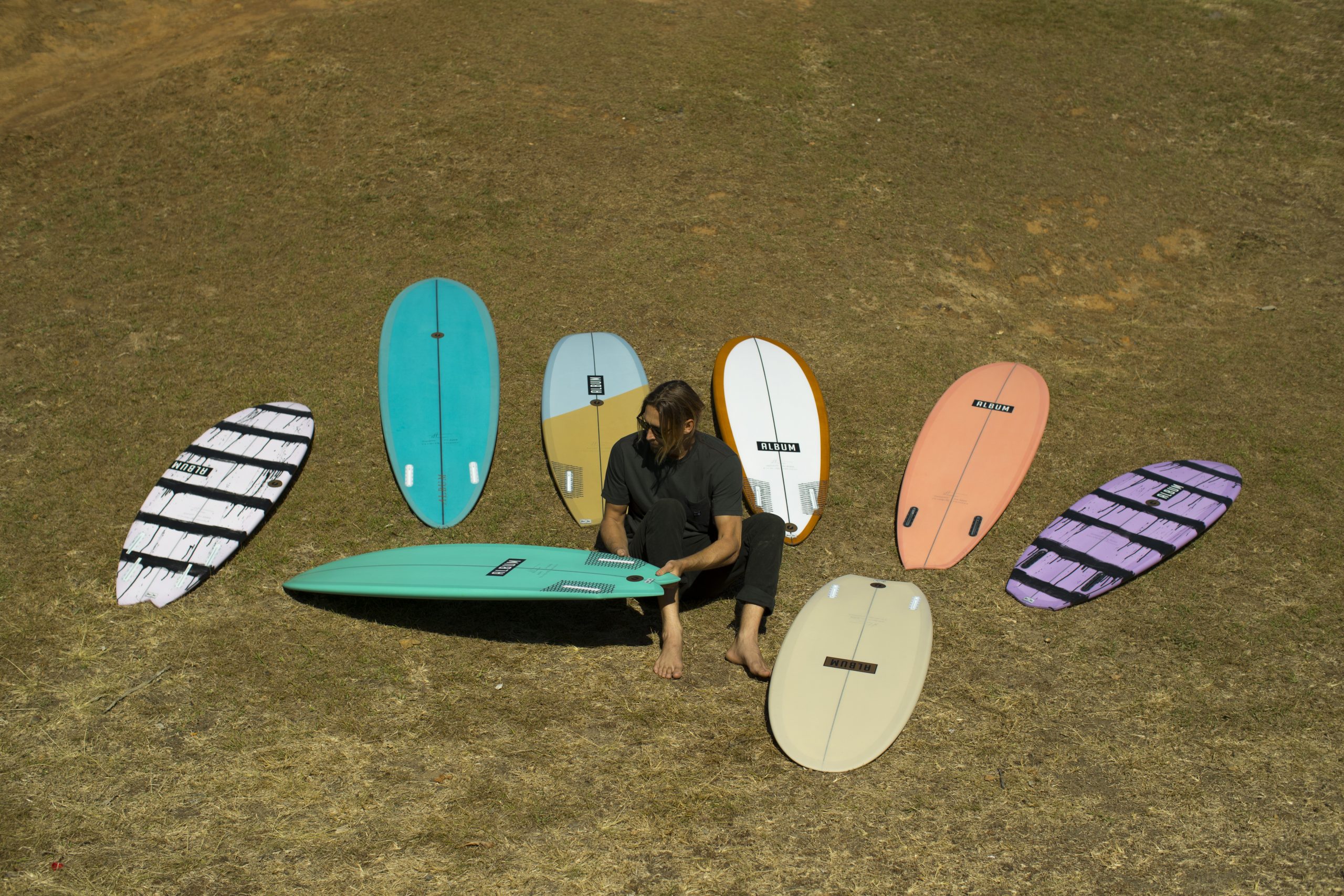 asher oz quiver 2