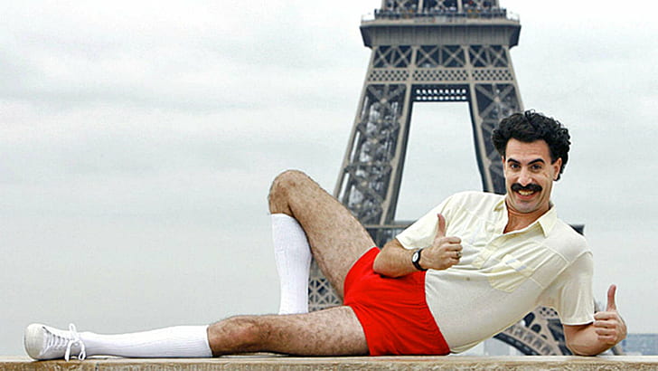 comedy eiffel france funny wallpaper preview
